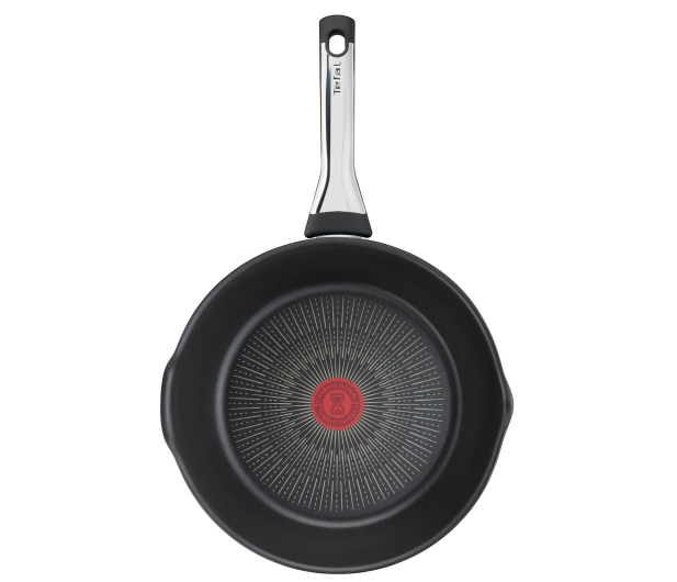 TEFAL Patelnia Multipan Excellence 26 cm (G2697772) - 1380197 - zdjęcie 3